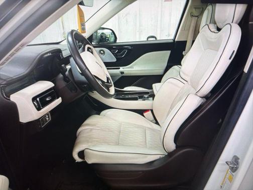 2023 Lincoln Aviator Black Label Grand Touring AWD