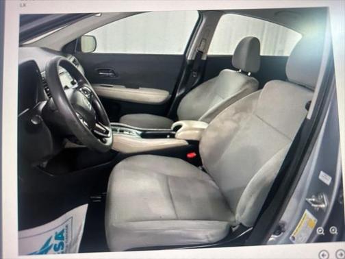 2019 Honda HR-V LX