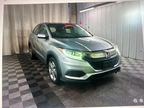 2019 Honda HR-V LX