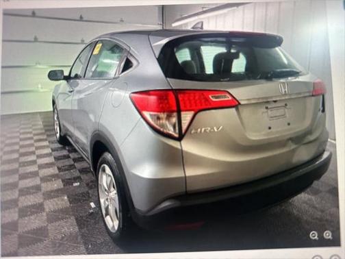 2019 Honda HR-V LX