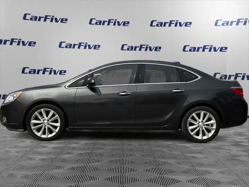 2016 Buick Verano Leather Group