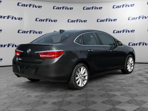 2016 Buick Verano Leather Group