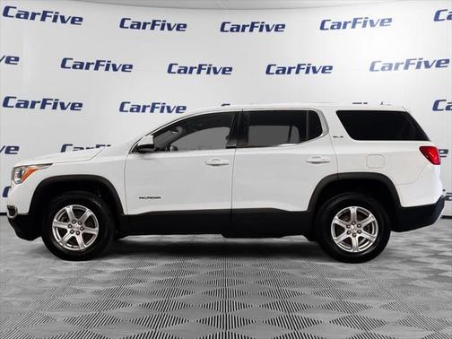 2017 GMC Acadia SLE-1