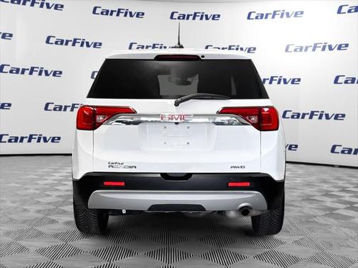 2017 GMC Acadia SLE-1