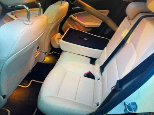 2019 Mercedes-Benz GLA 250 Base