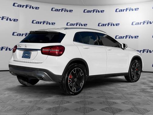 2019 Mercedes-Benz GLA 250 Base