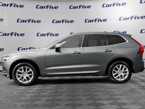 2020 Volvo XC60 T5 Momentum