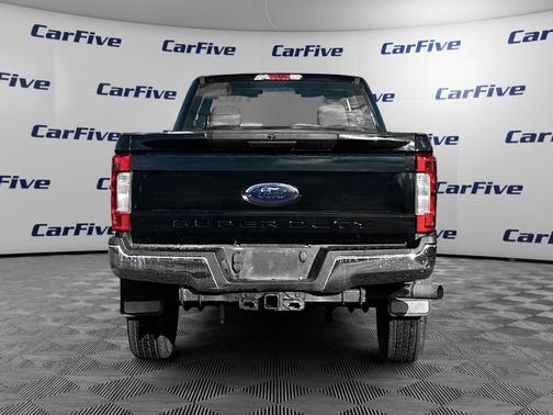 2019 Ford F-350 XL