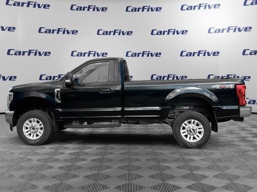 2019 Ford F-350 XL
