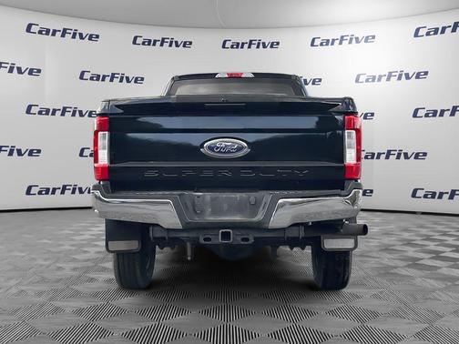 2019 Ford F-350 XL