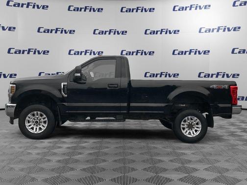 2019 Ford F-350 XL
