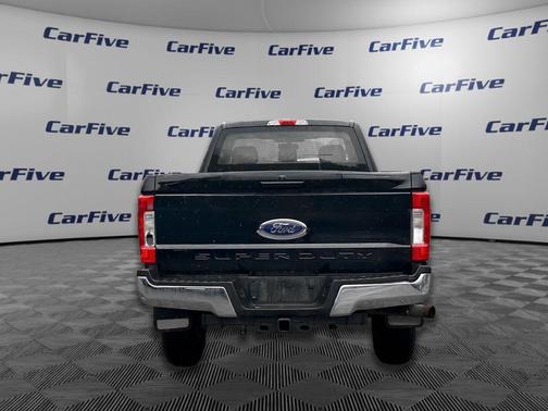 2019 Ford F-350 XL