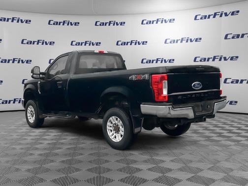 2019 Ford F-350 XL