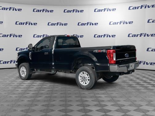 2019 Ford F-350 XL