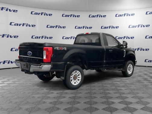 2019 Ford F-350 XL