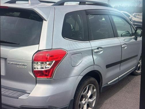 2016 Subaru Forester 2.5i Touring