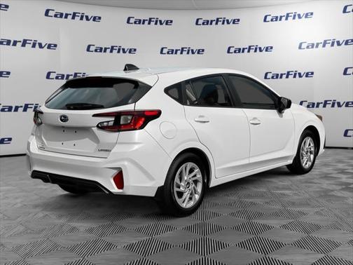 2024 Subaru Impreza Base