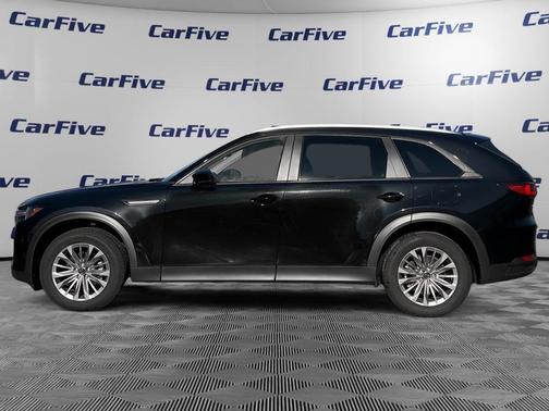 2024 Mazda CX-90 3.3 Turbo S