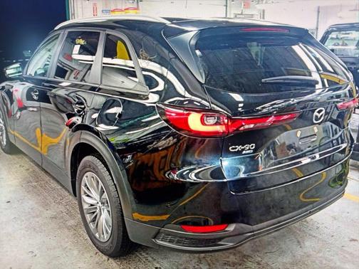 2024 Mazda CX-90 3.3 Turbo S