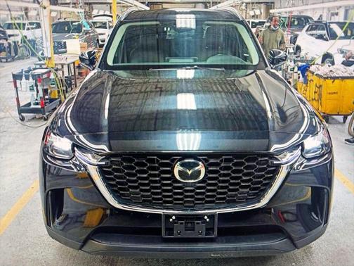 2024 Mazda CX-90 3.3 Turbo S