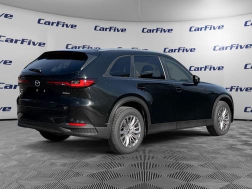 2024 Mazda CX-90 3.3 Turbo S