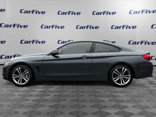 2014 BMW 435 i xDrive