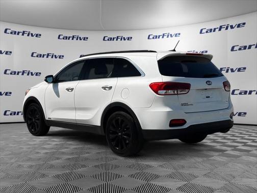 2019 Kia Sorento S