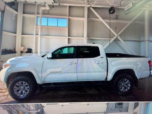 2019 Toyota Tacoma SR5
