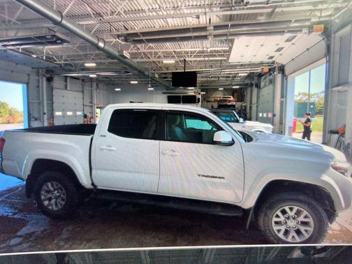 2019 Toyota Tacoma SR5