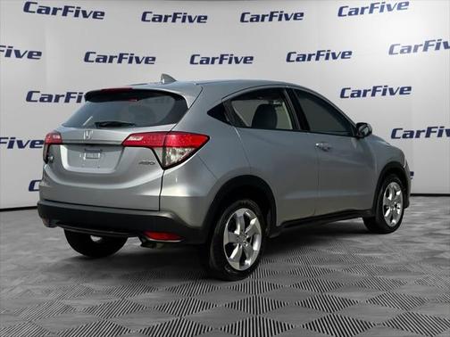 2019 Honda HR-V LX