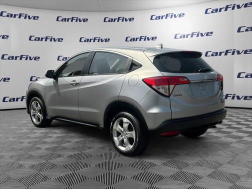 2019 Honda HR-V LX