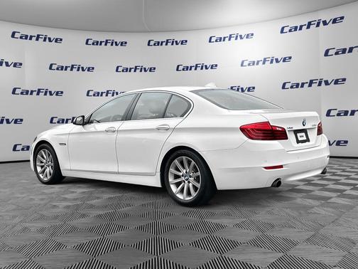 2014 BMW 535 i xDrive