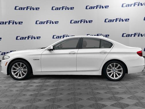 2014 BMW 535 i xDrive