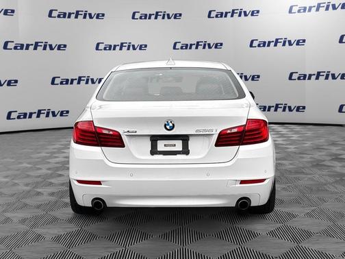 2014 BMW 535 i xDrive