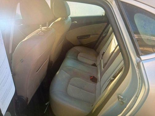 2016 Buick Verano Base