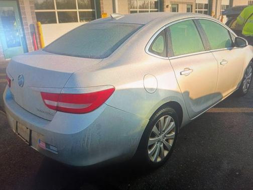 2016 Buick Verano Base