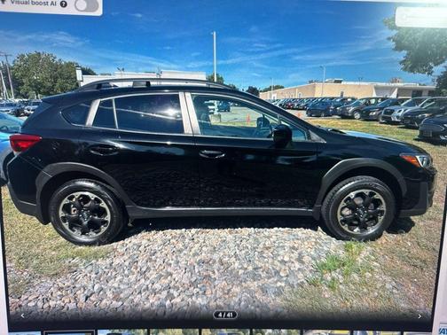 2023 Subaru Crosstrek Premium