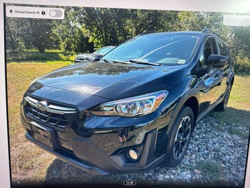 2023 Subaru Crosstrek Premium