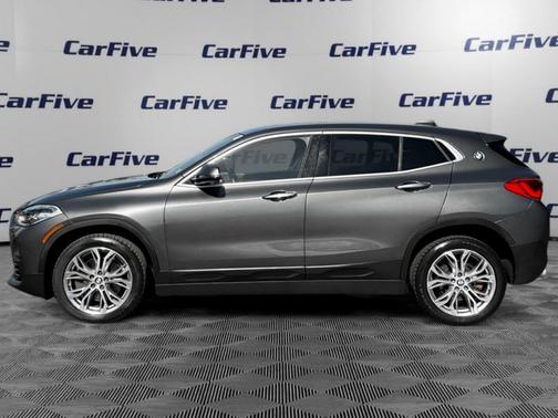 2018 BMW X2 xDrive28i