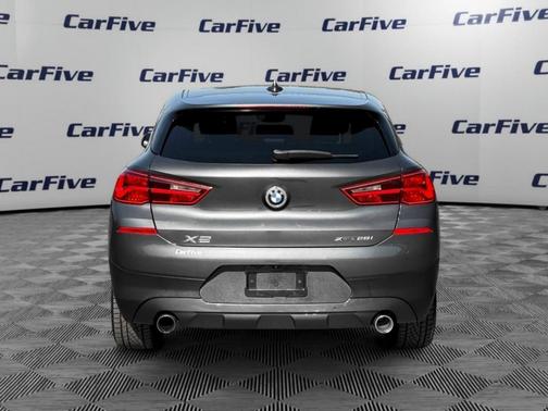 2018 BMW X2 xDrive28i