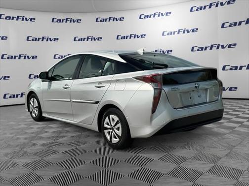 2018 Toyota Prius Two