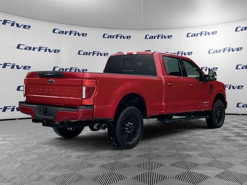 2021 Ford F-350 Lariat