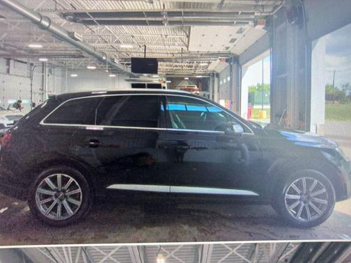 2018 Audi Q7 2.0T Premium Plus