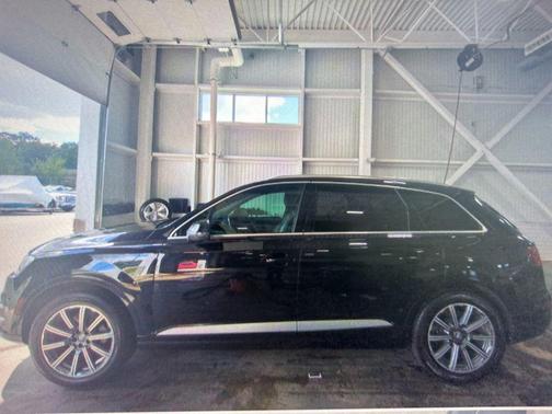 2018 Audi Q7 2.0T Premium Plus