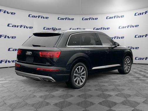 2018 Audi Q7 2.0T Premium Plus