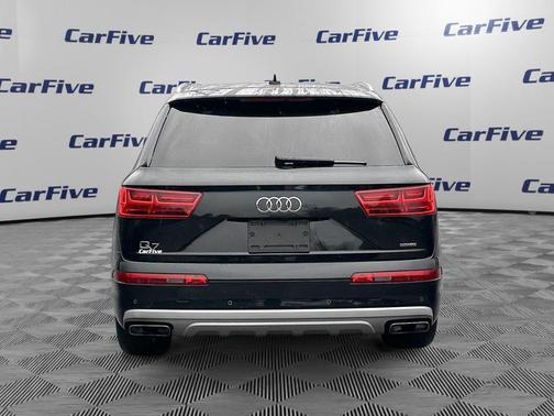 2018 Audi Q7 2.0T Premium Plus