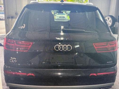 2018 Audi Q7 2.0T Premium Plus