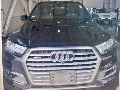 2018 Audi Q7 2.0T Premium Plus