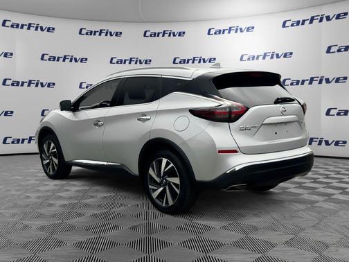 2022 Nissan Murano SL