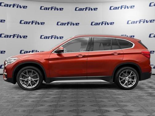 2018 BMW X1 xDrive28i